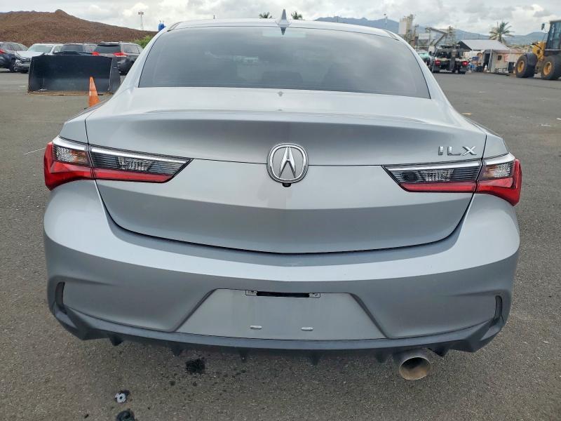 2019 Acura Ilx Premium