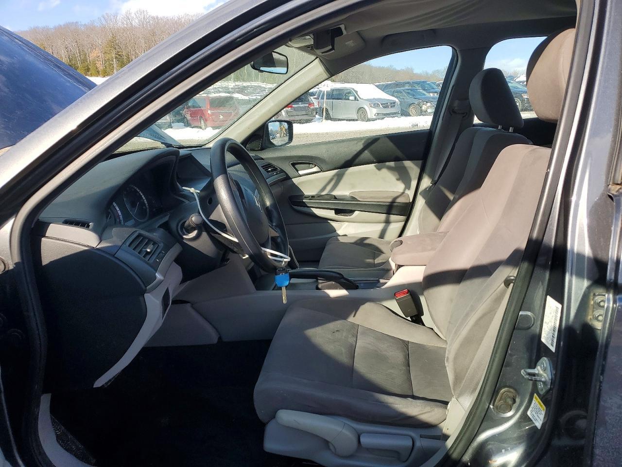 2011 Honda Accord lx