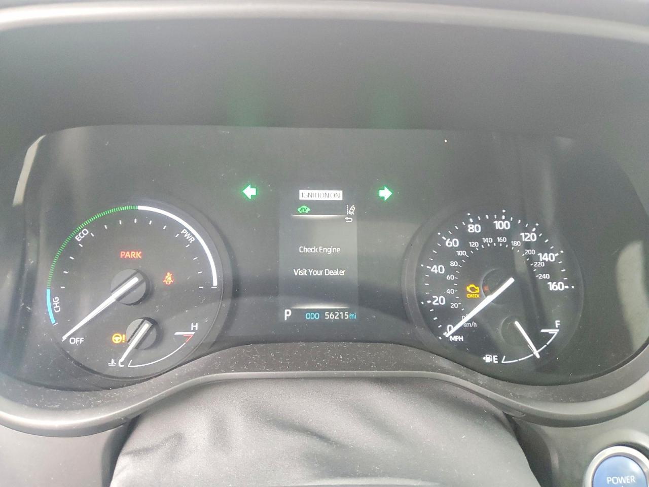 2021 Toyota Sienna