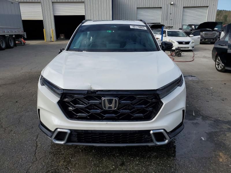 2024 Honda Cr-v Sport Touring