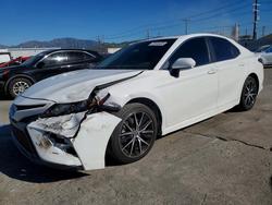 2023 Toyota Camry se for sale in Sun Valley, CA