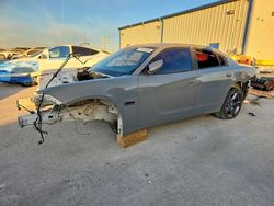 Dodge salvage cars for sale: 2018 Dodge Charger Police
