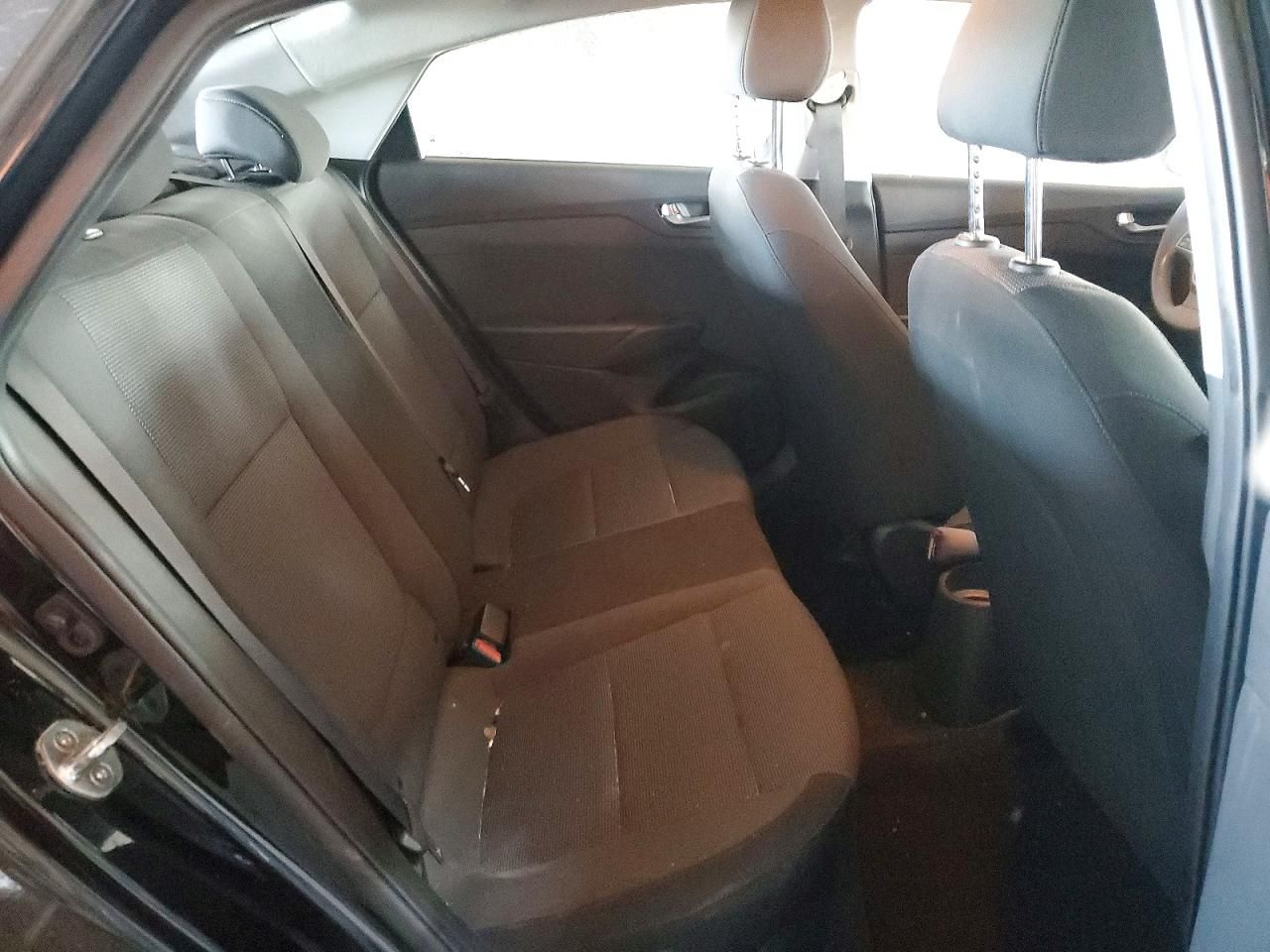 2020 Hyundai Accent se