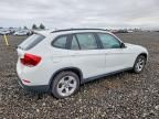 2014 BMW X1 Sdrive28i