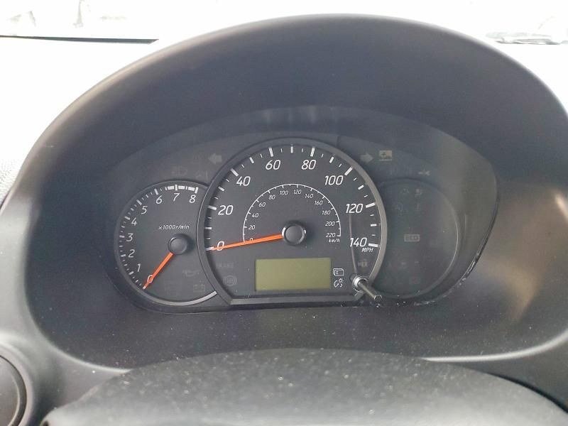 2023 Mitsubishi Mirage G4 es