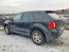 2011 Ford Edge se