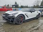 2014 Chevrolet Corvette Stingray Z51 3LT