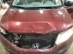2013 Honda Odyssey exl