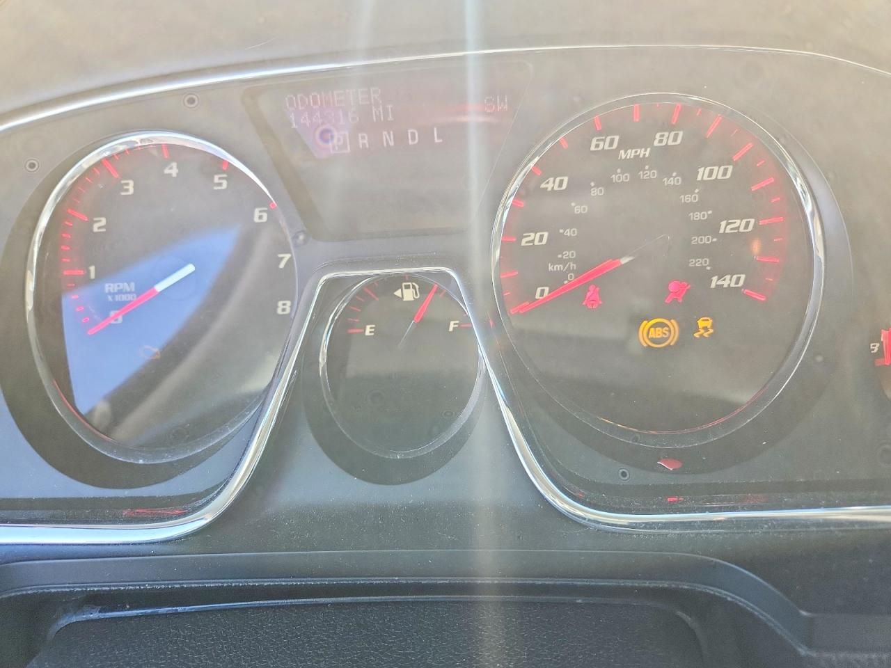 2015 GMC Acadia Slt-2