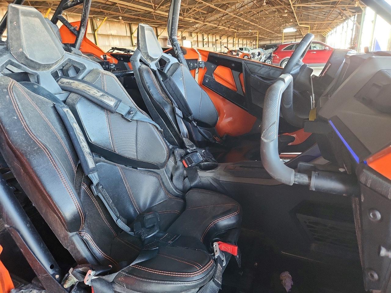 2023 Polaris 2023 Pola RZR Turbo-Utility Vehicle