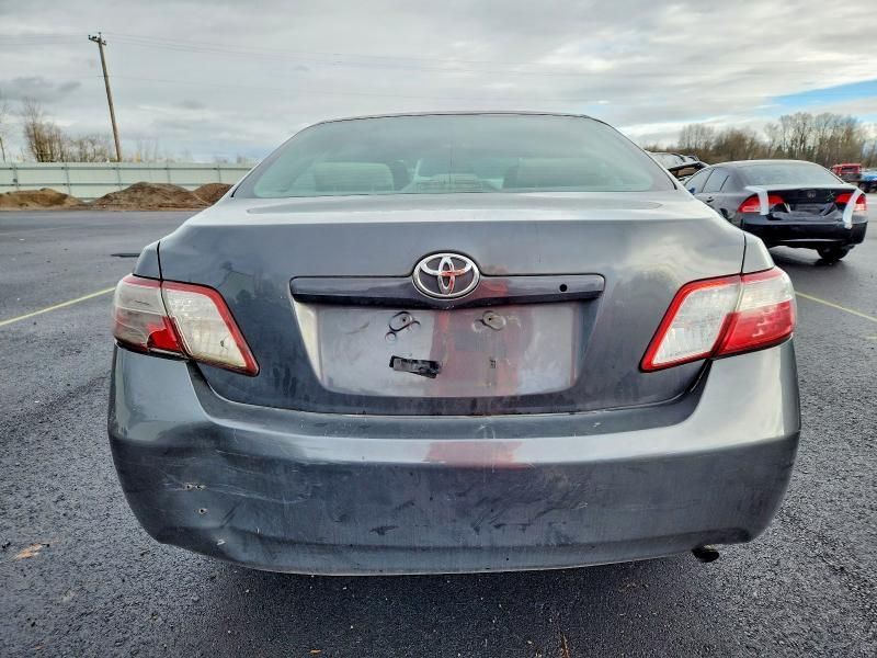 2009 Toyota Camry Base