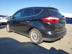 2015 Ford C-max sel