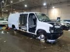 2011 Ford Econoline E350 Super Duty Van