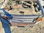 2001 Ford F350 Super Duty Dump Truck