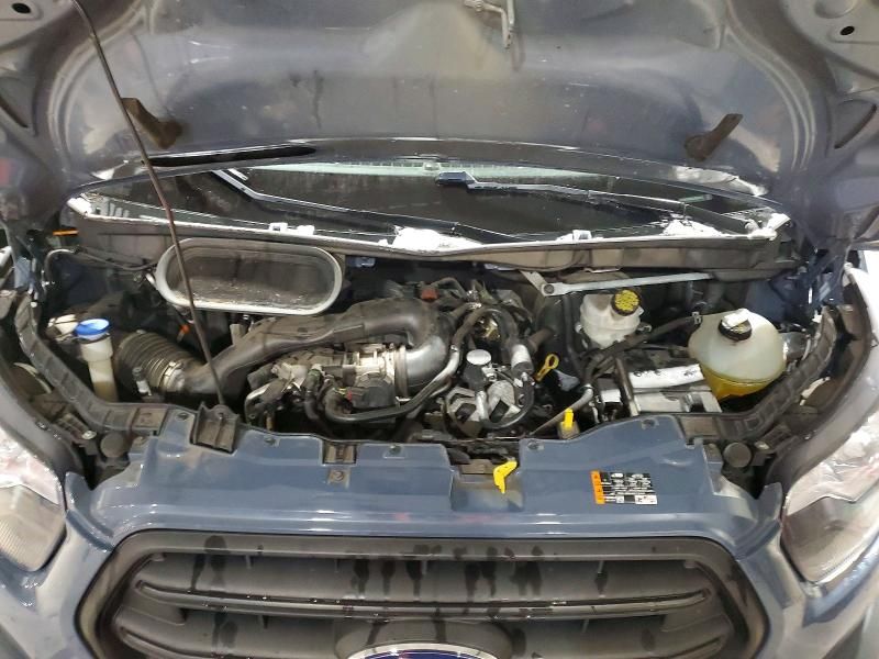 2020 Ford Transit T-250