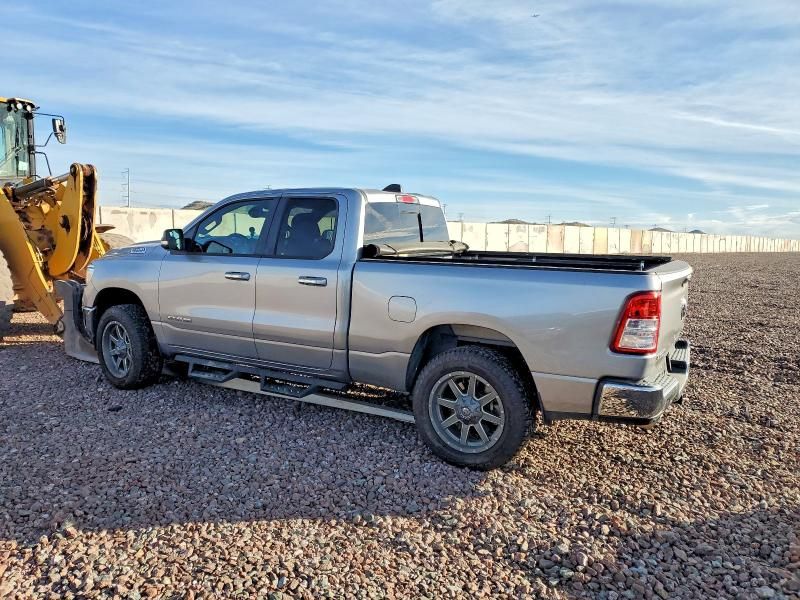 2019 Dodge Ram 1500 big Horn/lone Star