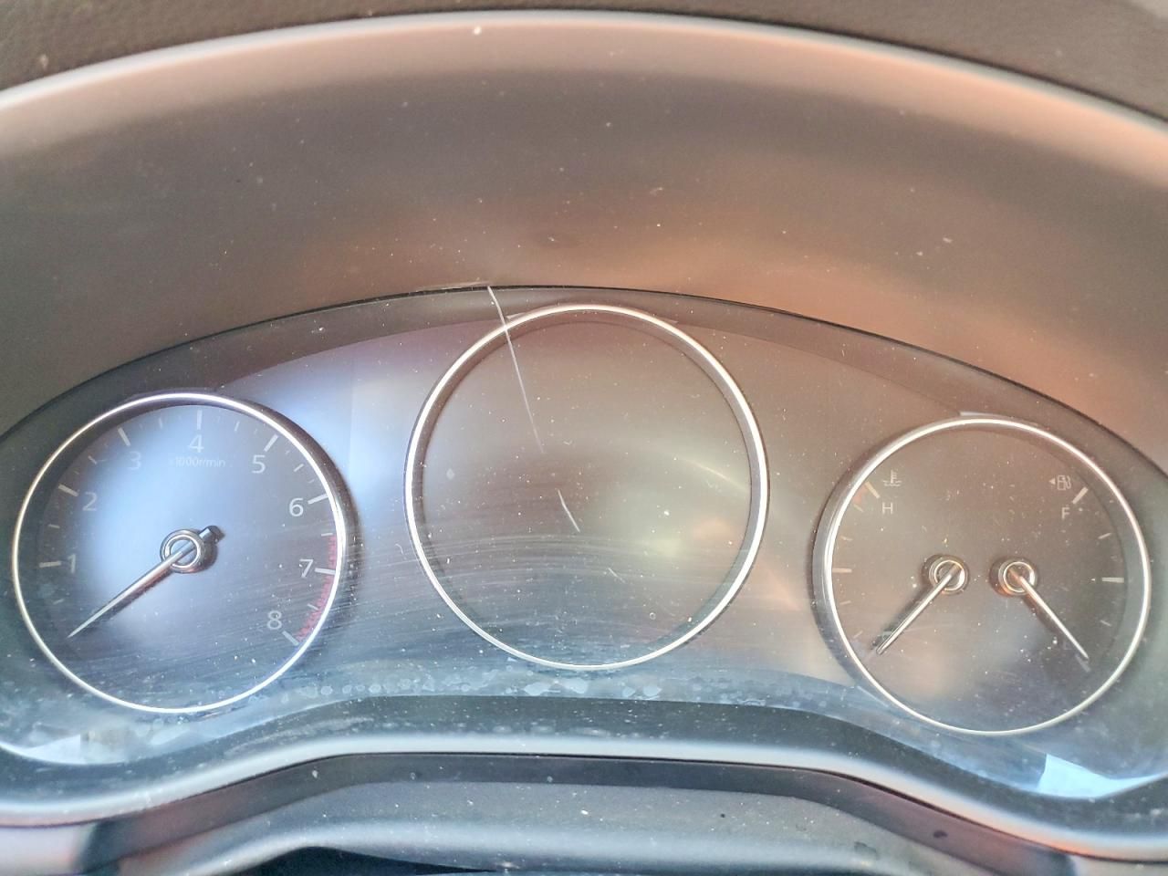 2024 Mazda 3 Select Sport