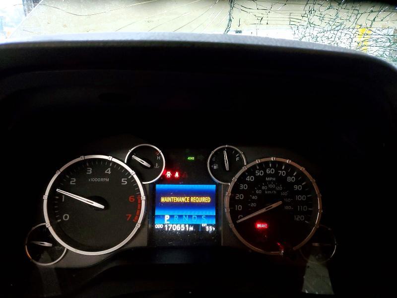 2016 Toyota Tundra Limited