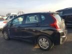 2015 Honda Fit lx