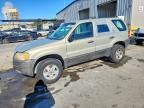 2004 Ford Escape xls