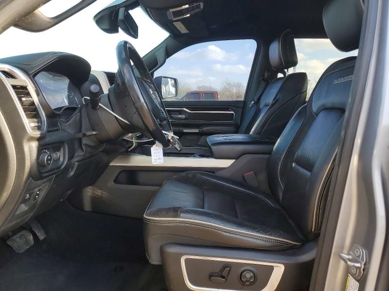 2019 Dodge 1500 Laramie