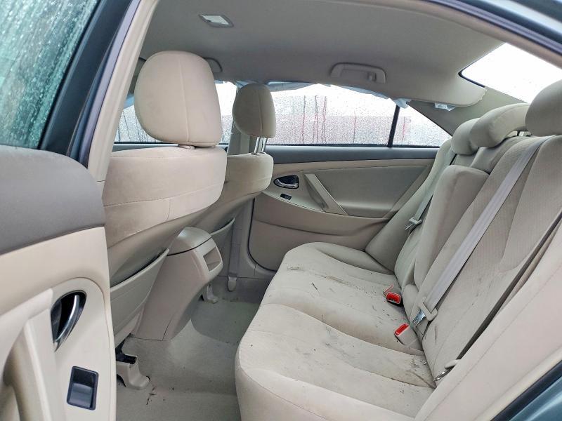 2009 Toyota Camry Base