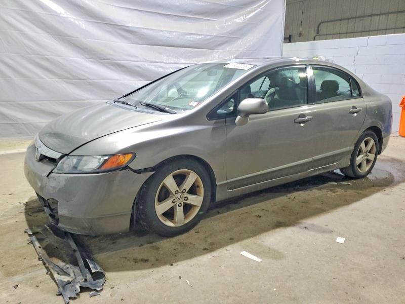 2006 Honda Civic ex