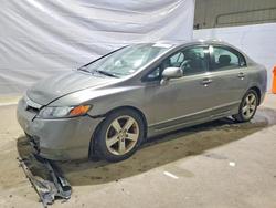 2006 Honda Civic ex for sale in Candia, NH