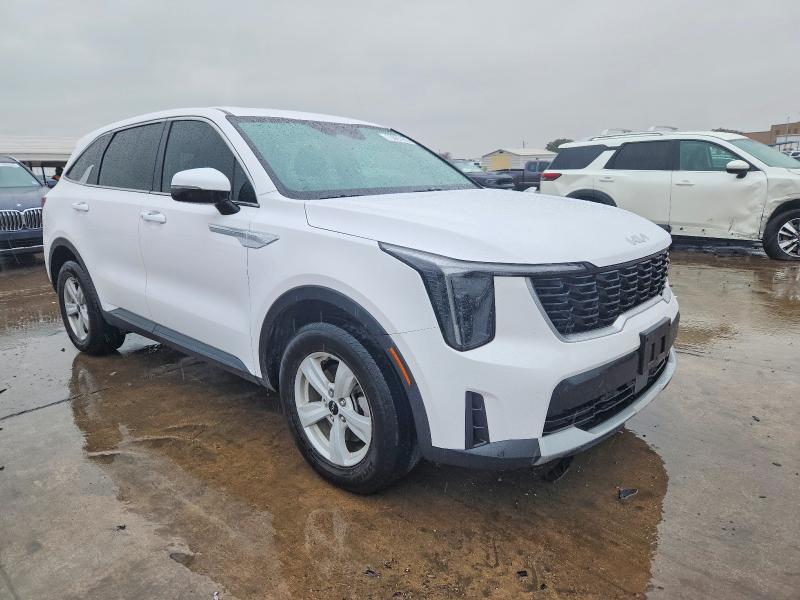 2024 KIA Sorento lx