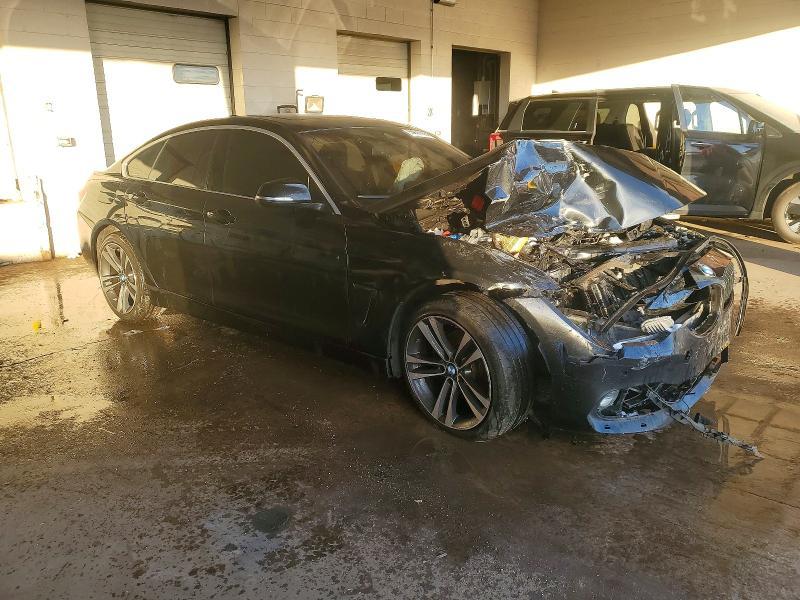 2020 BMW 430xi Gran Coupe