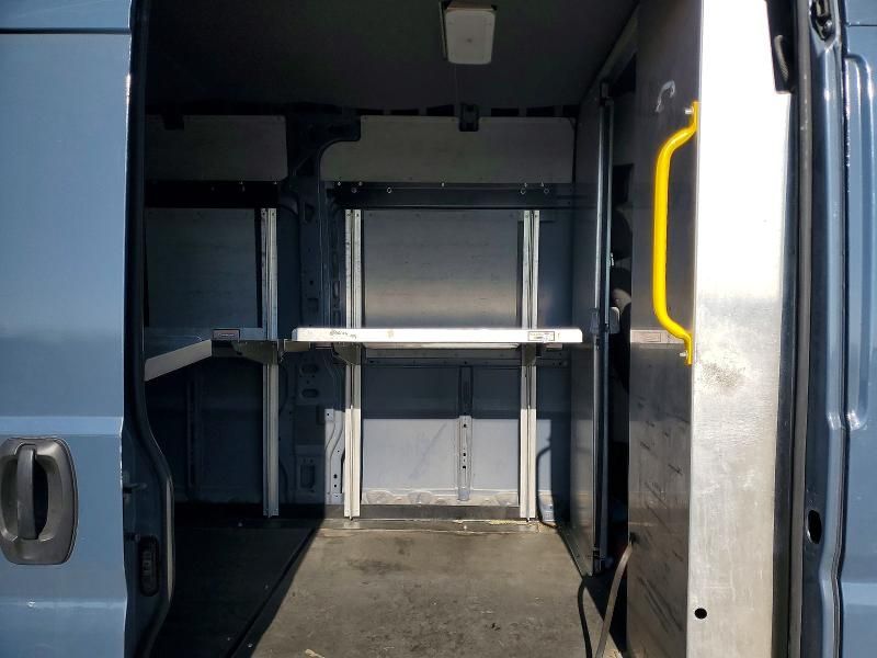 2020 Dodge RAM Promaster 3500 Delivery Van