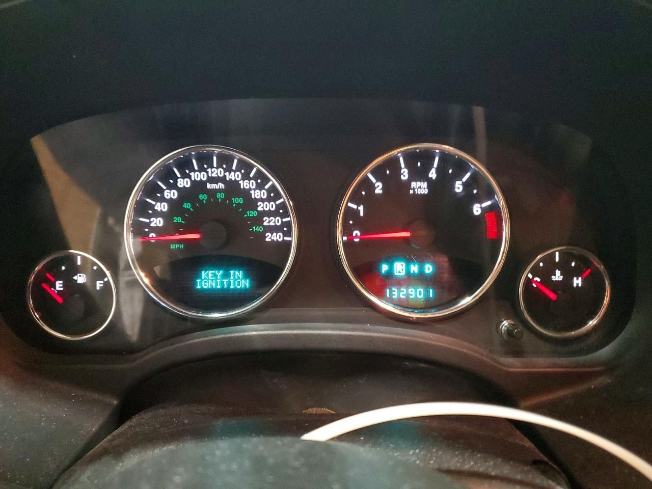 2012 Jeep Compass Limited