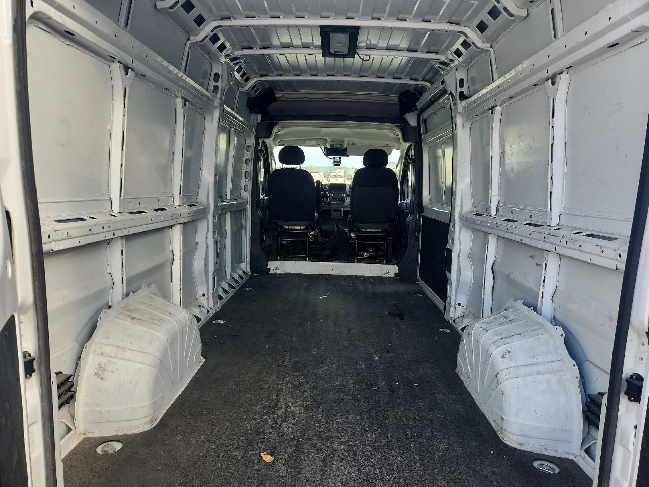 2025 Dodge RAM Promaster 2500 2500 High