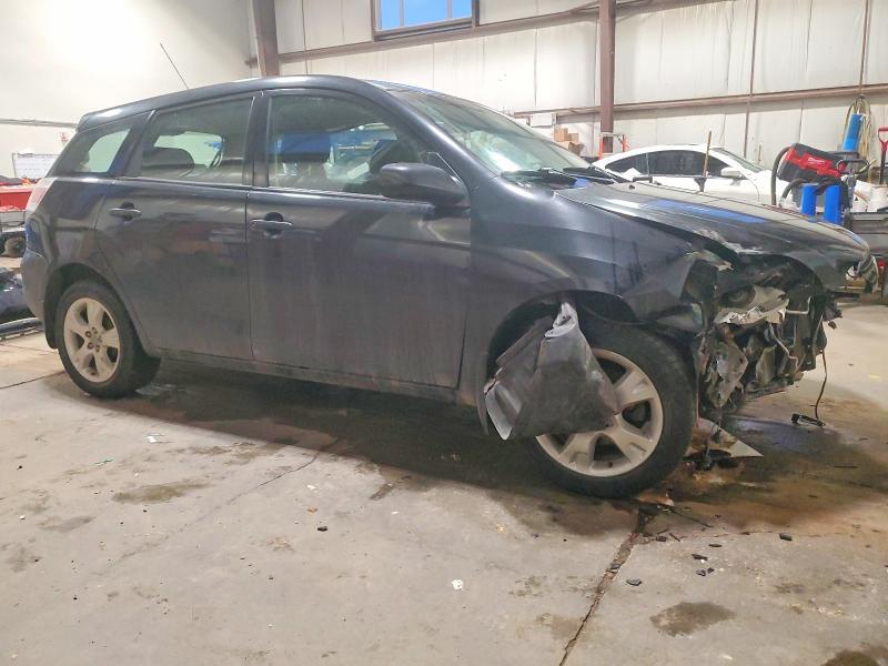 2006 Toyota Corolla Matrix xr