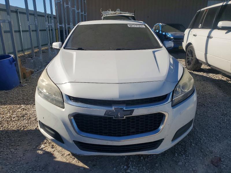 2014 Chevrolet Malibu 1LT