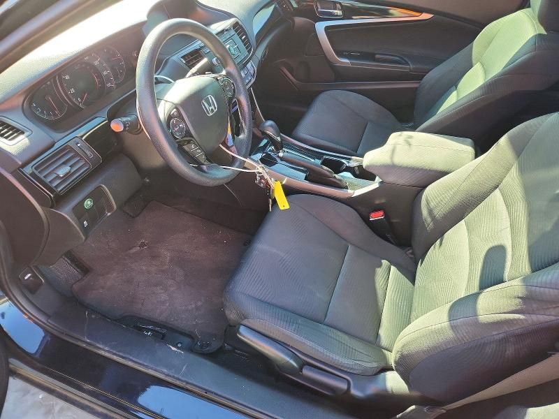 2017 Honda Accord Lx-s