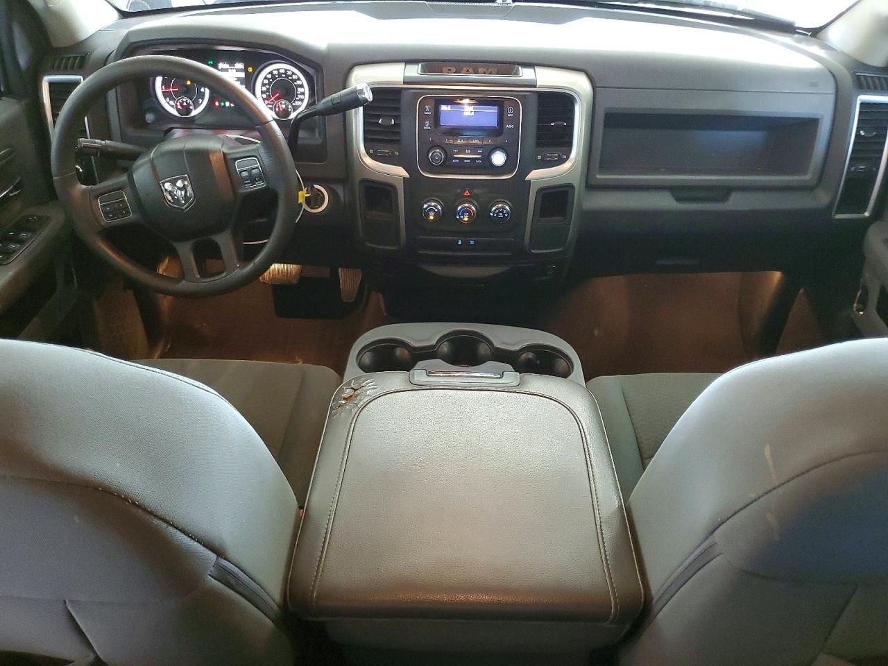 2013 Dodge Ram 1500 slt