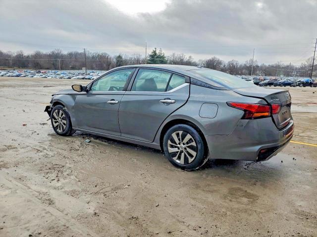 2020 Nissan Altima s