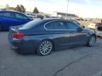 2014 BMW 528 xi