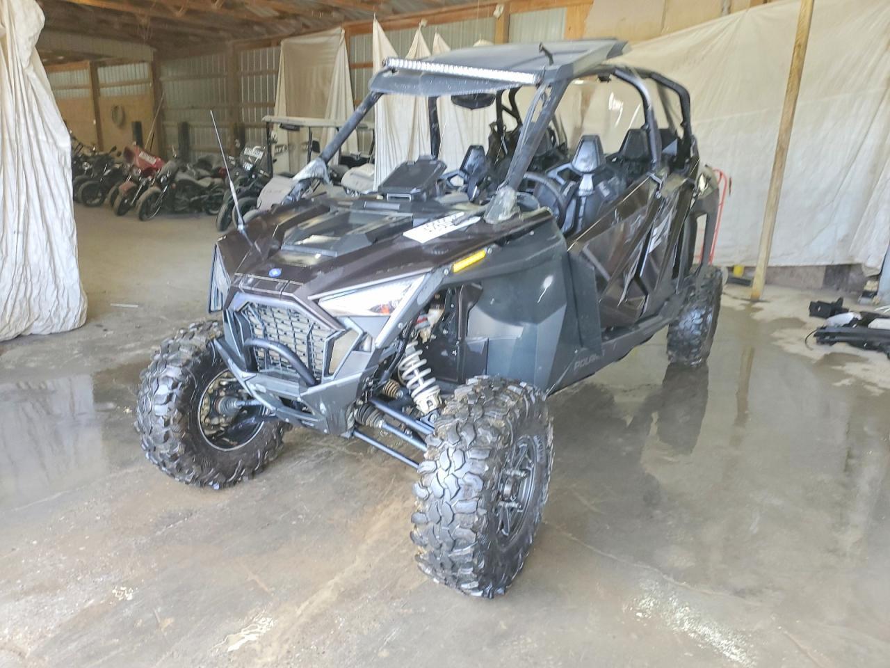 2024 Polaris RIS RZR PRO XP Utility Vehicle