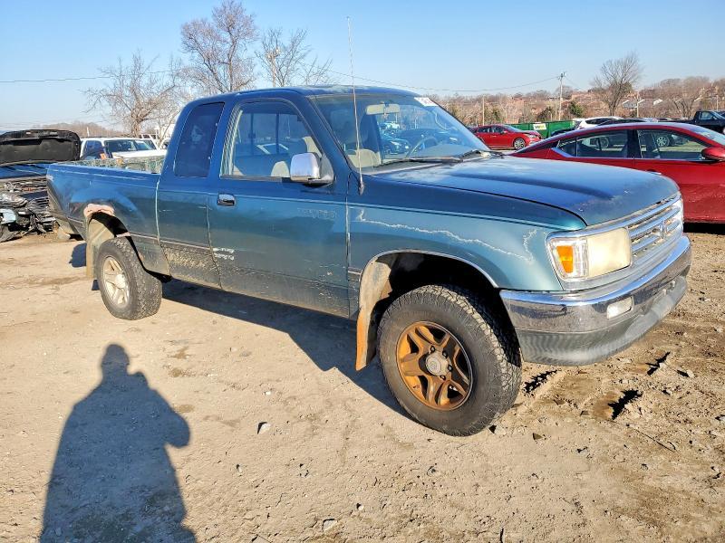 1998 Toyota T100 Xtracab SR5