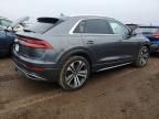 2019 Audi Q8 Prestige