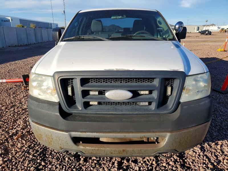 2006 Ford F150