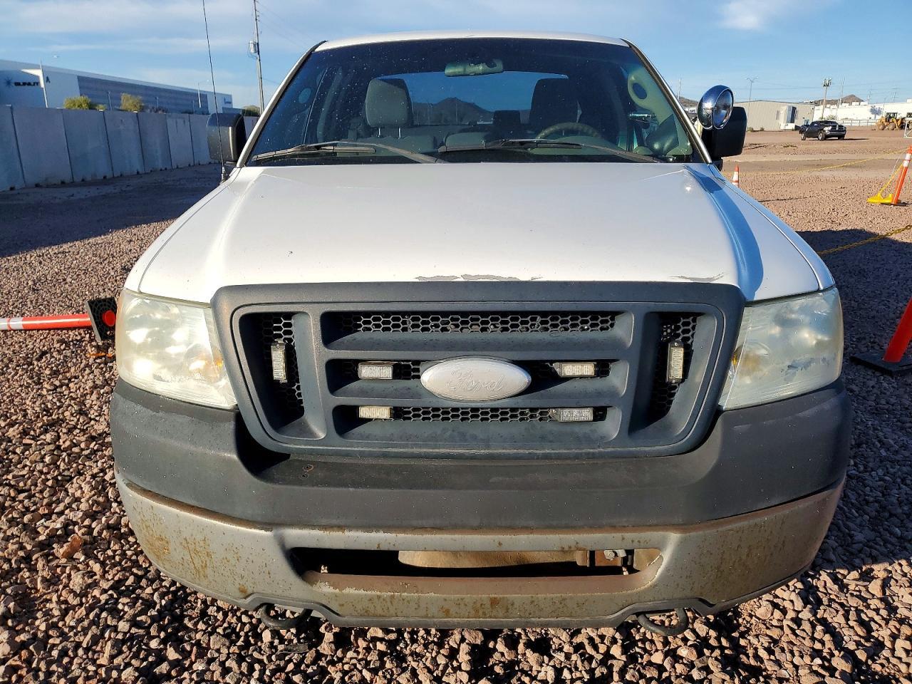 2006 Ford F150