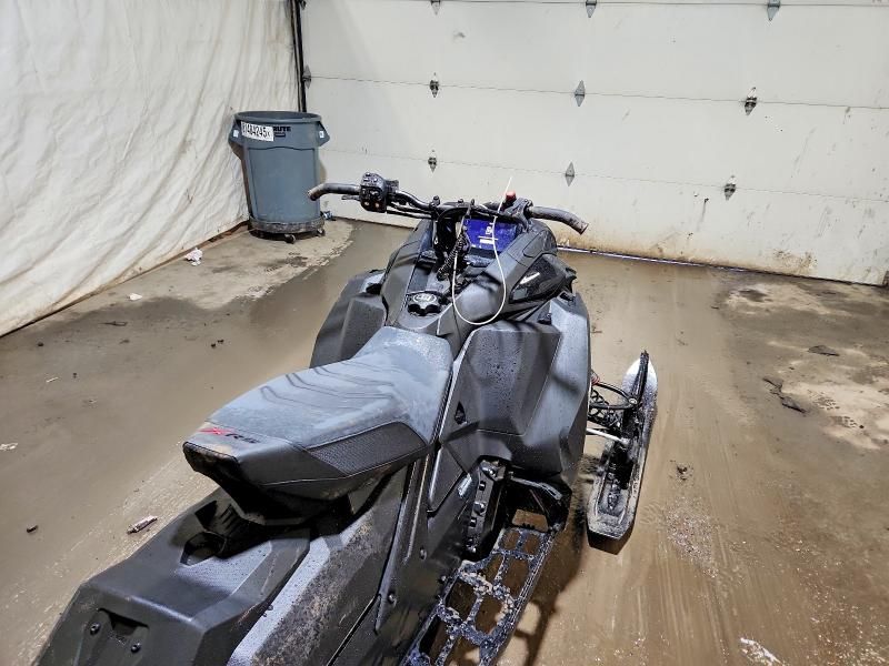 2025 Skidoo 2025 Skid XRS