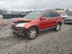 2007 Honda Cr-v exl