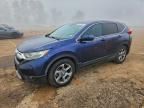 2018 Honda Cr-v exl