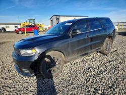 2018 Dodge Durango R/T en venta en Airway Heights, WA