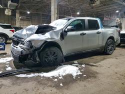 2024 Ford Maverick xlt for sale in Woodhaven, MI