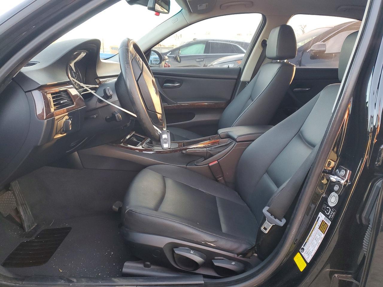 2006 BMW 325 i